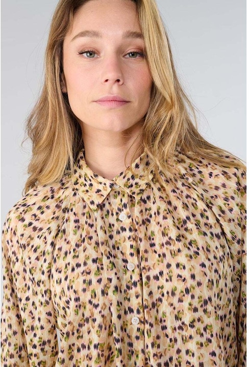 Produktbild Le Temps Des Cerises langarmshirt talou (XS)