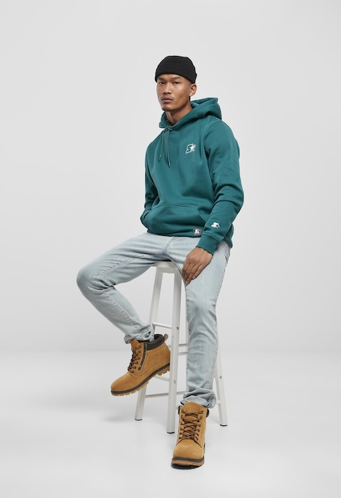 Produktbild Starter Small Logo Hoody (S)