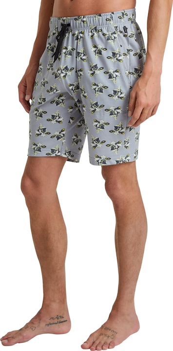 Immagine prodotto Calida Rmx Sleep Weekend Bermuda mit Seitentaschen (XXL)