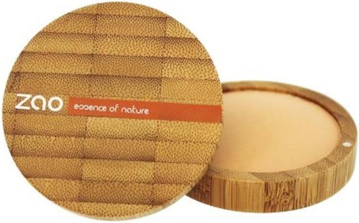 Image du produit ZAO Bronzer Powder (346 Beige clair)