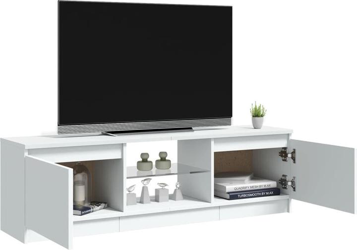 Produktbild VidaXL Skylar (120 x 30 x 35.5 cm)