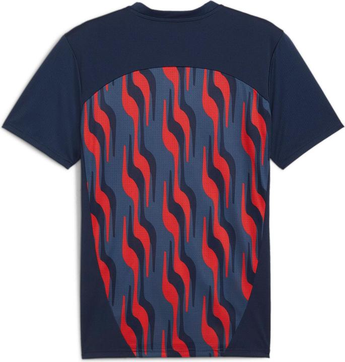 Actual product image Puma RBS Prematch SS Jersey (S)