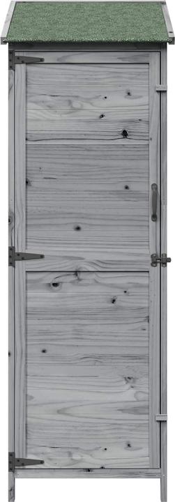 Produktbild vidaXL Garten Shed