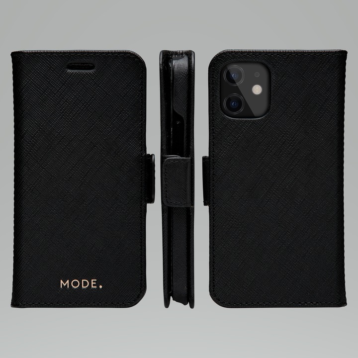 Actual product image dbramante1928 New York (Apple iPhone 12 mini)