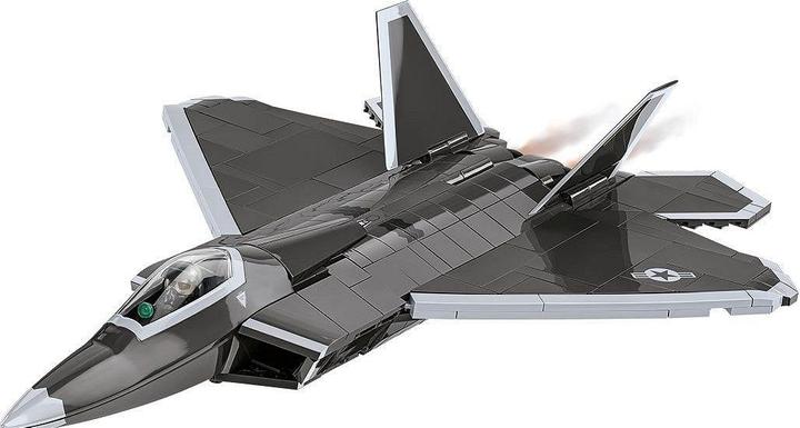 Immagine prodotto Cobi Lockheed F-22 Raptor