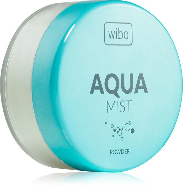 Immagine prodotto Aqua Mist Powder Loose Face P (Trasparente)