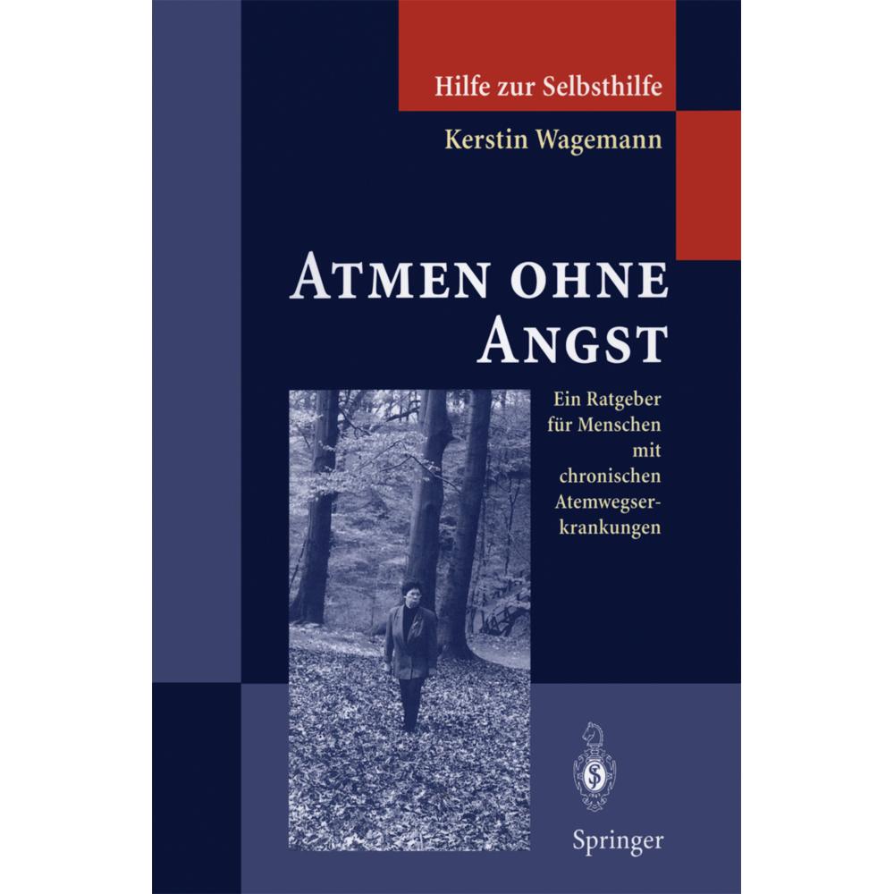 Thumbnail - Atmen ohne Angst, Fachbücher