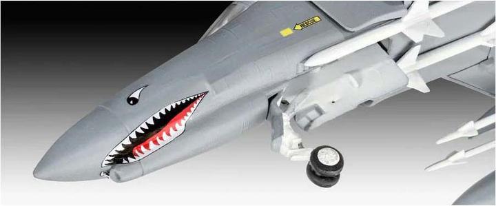 Actual product image Revell F-4E Phantom