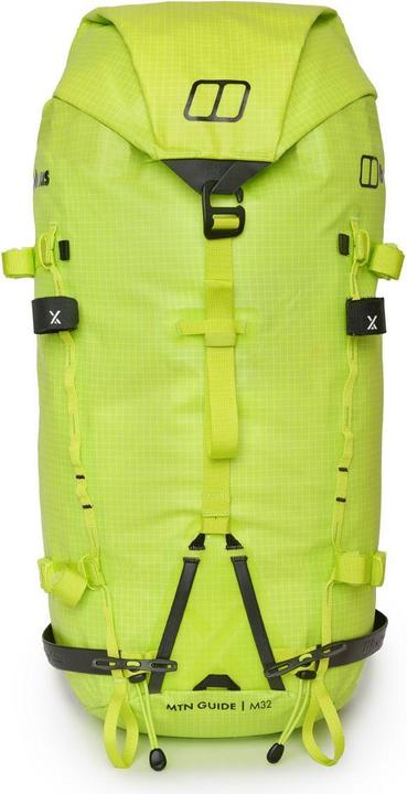 Actual product image Berghaus Mtn Guide 32+ Rucksack für Herren (32 l)