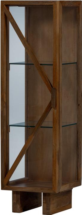 Produktbild Woood Kella (40 x 39 x 137 cm)