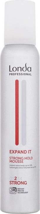 Immagine prodotto Londa Espandilo (Agente schiumogeno, 200 ml)