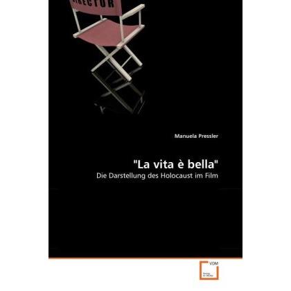 La vita è bella, Fachbücher