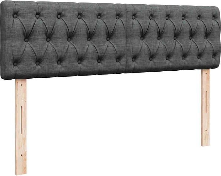 Produktbild vidaXL osmanischer Bettrahmen (140 x 200 cm)