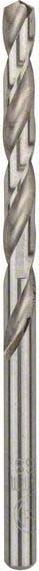 Image du produit Bosch Professional Zubehör Foret hélicoïdal PRO Metal HSS-G, 6,6 x 63 x 101 mm (6,6 mm)