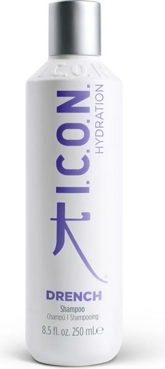 Produktbild I.C.O.N. Hydration (250 ml, Flüssiges Shampoo)