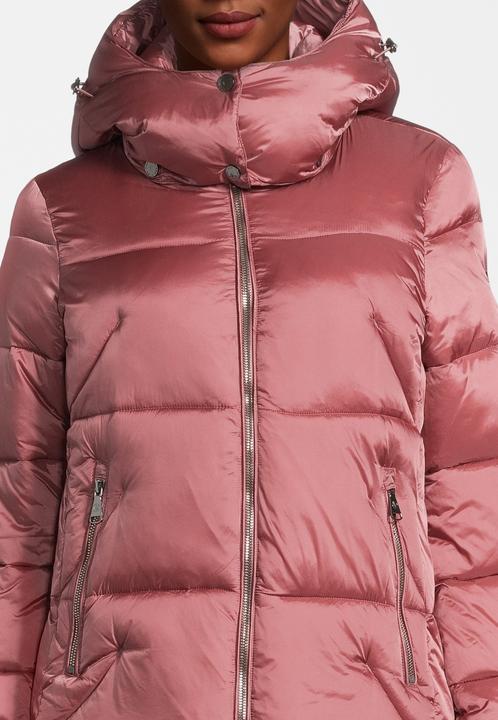 Produktbild New View Steppjacke (L)