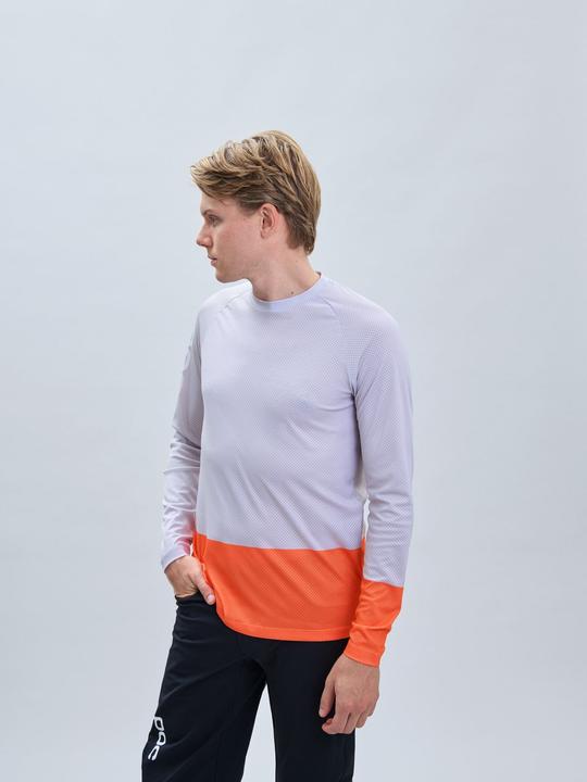 Image du produit Poc MTB Pure LS Jersey (S)