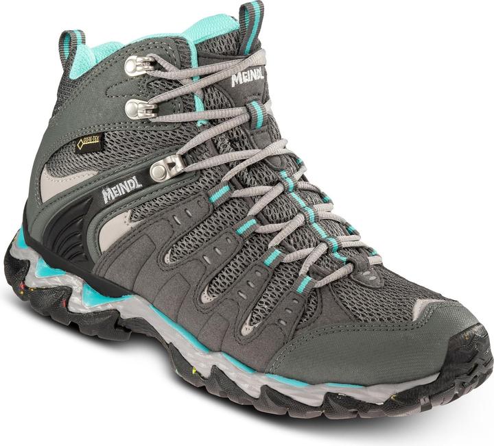 Produktbild Meindl Respond Mid II GTX Schuhe (37.5)