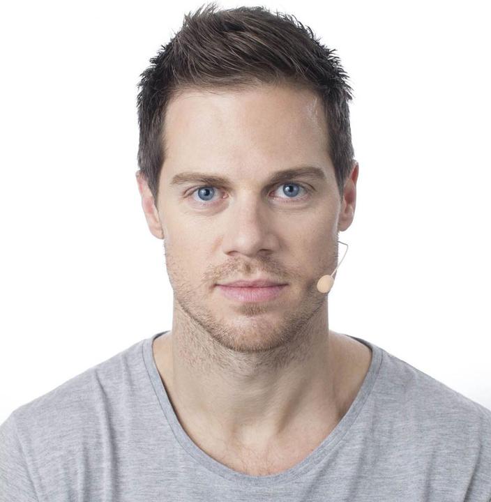 Produktbild RØDE Hs2