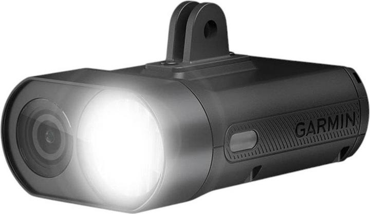 Actual product image Garmin Varia Aerohalterungs-Set (Halterung + Montageadapter)