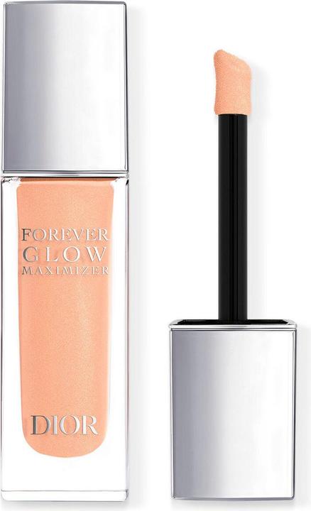 Produktbild Dior Christian Forever Glow Maximizer 019 Int25 (019 Copper, Highlighter, 11 ml)