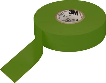 Productafbeelding 3M Isolatieband Scotch® 35 Groen (L (19 mm)