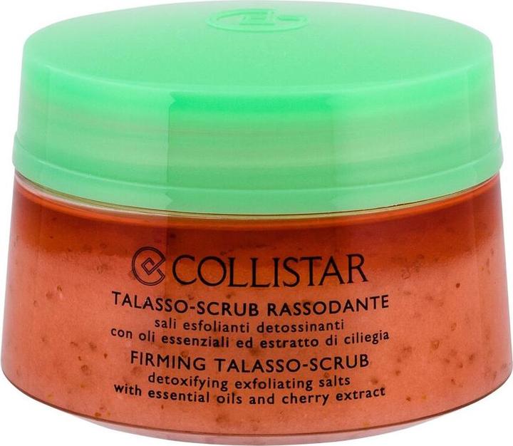Produktbild Collistar Talasso Scrub Firming Detox