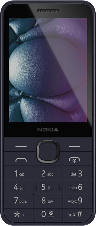 Immagine prodotto Nokia 215 4G (2024) (2.80", 0.30 Mpx, 4G)