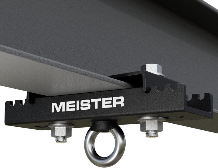 Meister Beam Clamp Hanger