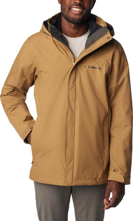 Columbia Mission Air™ Wisseljas (XL)