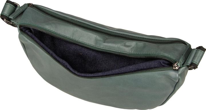 Actual product image Harolds Caugio Umhängetasche Leder 36 cm