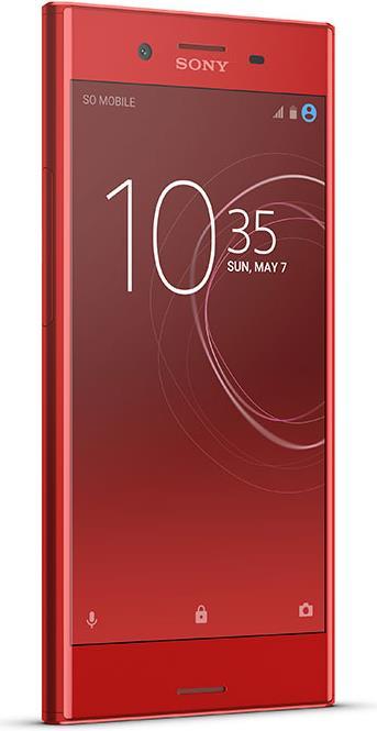 Produktbild Sony Xperia XZ Premium (64 GB, Rosso, 5.50", Single SIM, 4G)