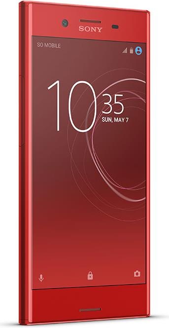 Produktbild Sony Xperia XZ Premium (64 GB, Rosso, 5.50", Single SIM, 19 Mpx, 4G)