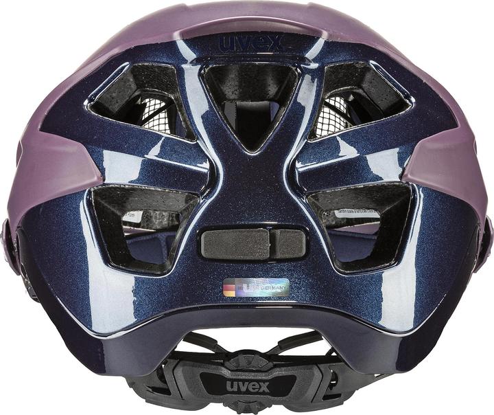 Produktbild Uvex quatro integrale (56 - 61 cm)