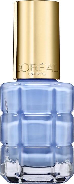 Actual product image L'Oréal Paris Color Riche Le Vernis à L'huile (671 Eclat du Jour, Colour paint)
