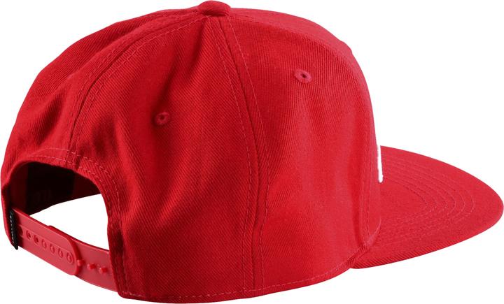Actual product image Troy Lee Designs Signature