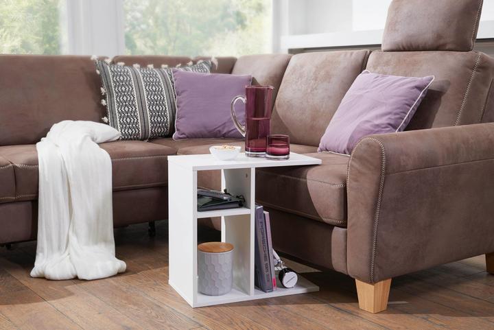 Image du produit FineBuy Bronson (50 x 30 x 50 cm)
