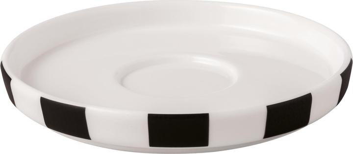 Actual product image Villeroy & Boch Mokka-/Espressountertasse Memphis Collection (1 x)