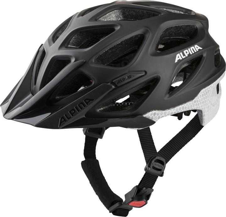 Produktbild Alpina Mythos Reflective (59 - 64 cm)