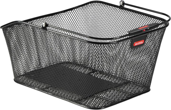 Produktbild KlickFix City Korb 2 GTA (20 l)