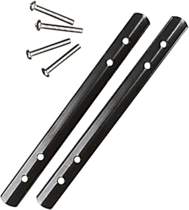 Produktbild Unix Verio Festmontagekorb (24 l)