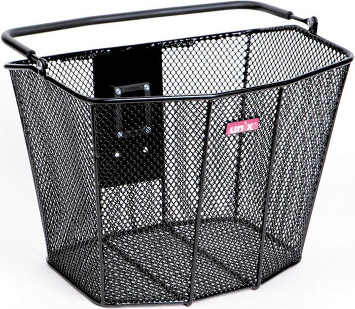 Produktbild Unix Vicario Vorderradkorb (15 l)
