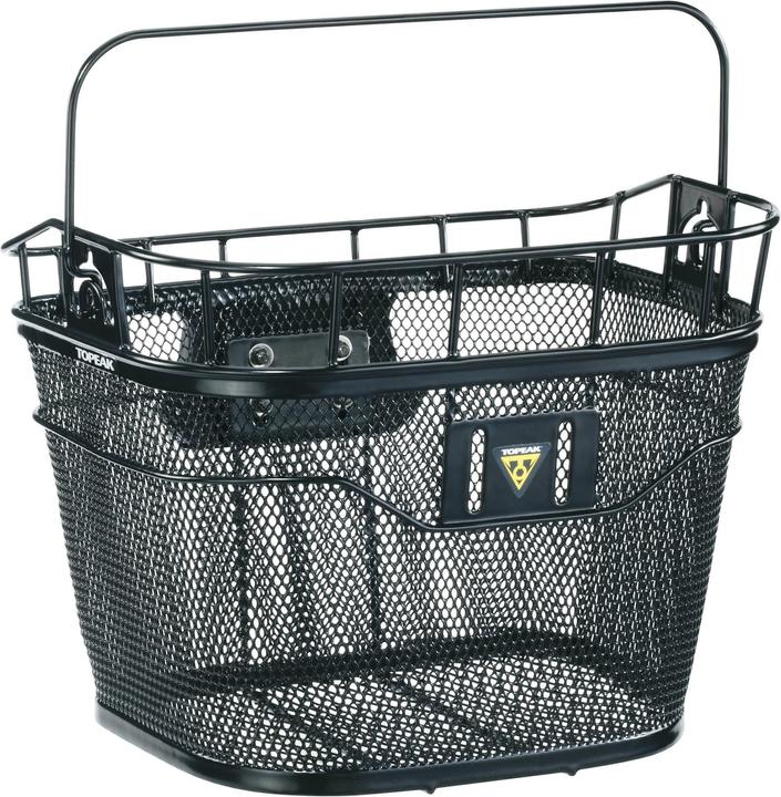 Topeak Basket Fahrradkorb vorn (16 l)