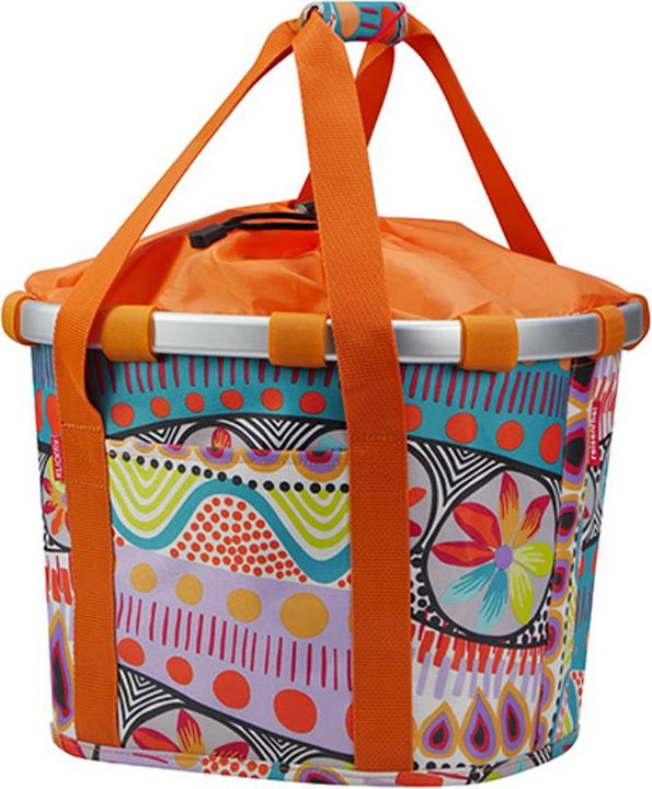 Produktbild KlickFix Reisenthel Bikebasket (15 l)