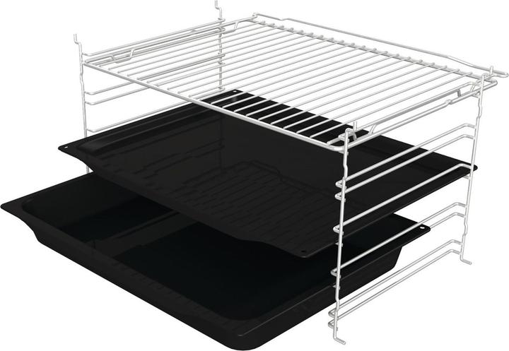 Produktbild Gorenje Ofen BOS67371SYB