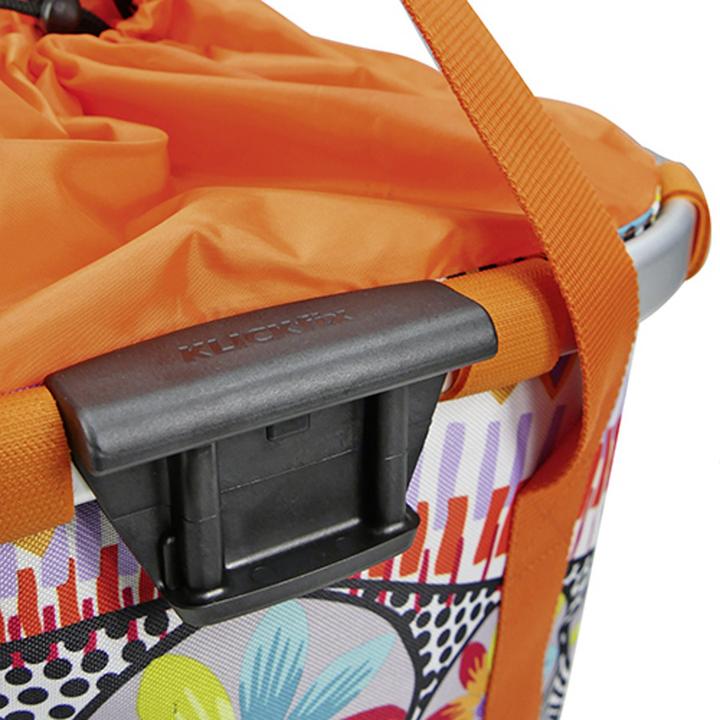 Produktbild KlickFix Reisenthel Bikebasket (15 l)