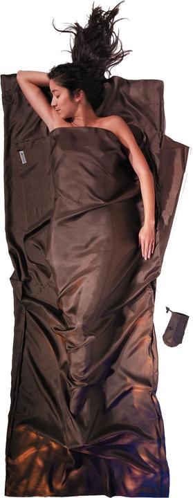 Produktbild Cocoon TravelSheet Silk (220 cm)