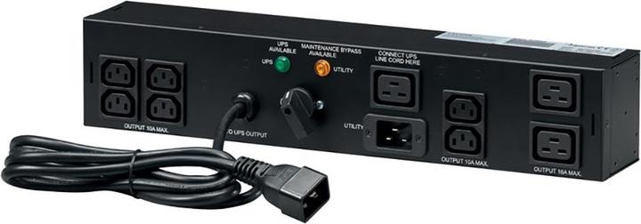 Legrand LEG DAKER Externer Bypass 1-3 Externer B