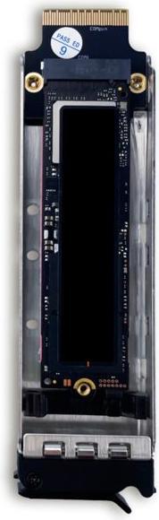 Produktbild Fantec NVMe PCIe-WL-TR-1 Einschub