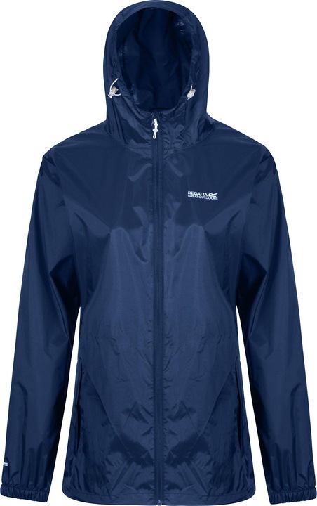 Produktbild Regatta Regenjacke Pk It Jkt III mit Kapuze wasserfest (38 D)